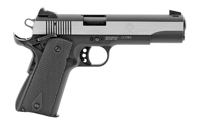 [ATIGERG2210M1911S] ATI GSG 1911 22LR 5" 10RD TWO TONE