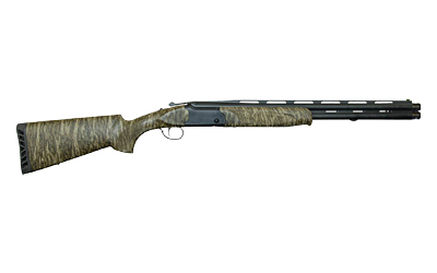 [ATIGKOF12TF22C] ATI T/F 12GA 3" O/U 22" BTMLD BLK