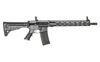 [ATIGOMX300ML15] ATI OMNI HYBRID 300BLK 16" 30RD