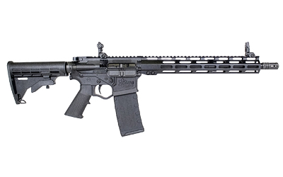 [ATIGOMX556ML15] ATI ONMI HYBRID MAXX 556 16" 30RD BK