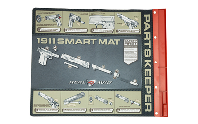 [AVIDAV1911SM] REAL AVID 1911 SMART MAT
