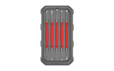 [AVIDAVAGSPS] REAL AVID ACCU-GRIP STEEL PICKS