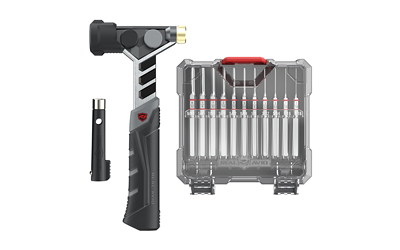 [AVIDAVAMHAPS] REAL AVID HAMMER AND ACCU PNCH SET