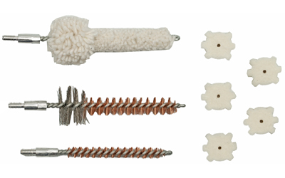 [AVIDAVAR15BC] REAL AVID AR15 BRUSH COMBO