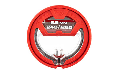 [AVIDAVBB243] REAL AVID BORE BOSS 243CAL/6.5MM