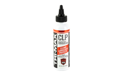 [AVIDAVCLP4L] REAL AVID TRI MAX CLP 4OZ BOTTLE