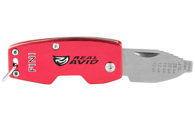 [AVIDAVCWT210] REAL AVID FINI UNIVRSAL CHOKE WRENCH