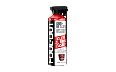 [AVIDAVDCB12EA] REAL AVID FOUL OUT BLASTER 12OZ