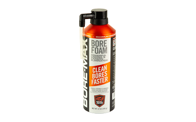 [AVIDAVFBC12A-EA] REAL AVID BORE MAX FOAM 12OZ