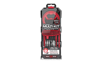 [AVIDAVGBMK22] REAL AVID GUN BOSS MULTI KT 22CAL