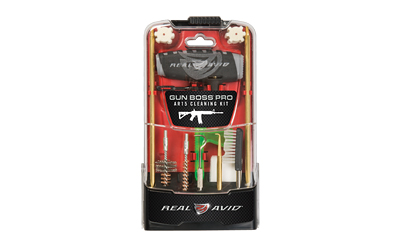 [AVIDAVGBPROAR15] REAL AVID GUN BOSS PRO AR15 CLEAN KT