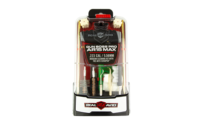 [AVIDAVGBPROARS] REAL AVID GUN BOSS PRO AR15 MAX