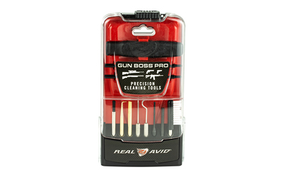 [AVIDAVGBPROPCT] REAL AVID GUN BOSS PRO PRECISION TLS