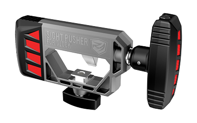 [AVIDAVGLOCKSP] REAL AVID SIGHT PUSHER FOR GLOCK