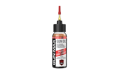 [AVIDAVGMGO1LEA] REAL AVID GUN MAX GUN OIL 1OZ