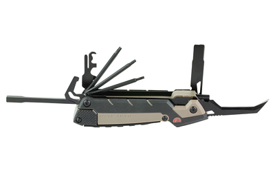 [AVIDAVGTPROAR] REAL AVID GUN TOOL PRO AR15 W/SHEATH