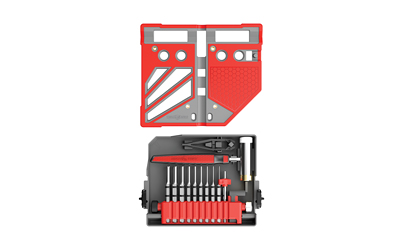 [AVIDAVMBBPKIT] REAL AVID MASTER BENCH BLOCK PRO KIT