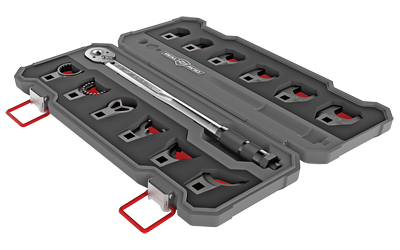 [AVIDAVMF13WS] REAL AVID MSTR FIT AR15 WRENCH SET