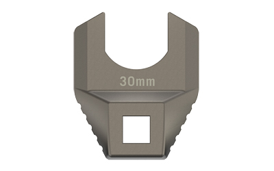 [AVIDAVMF30BNW] REAL AVID MSTR FIT30MM BBL NUT WRE