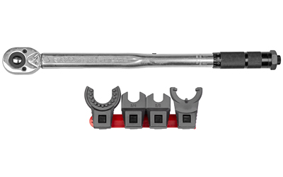 [AVIDAVMF5WS] REAL AVID MSTR FIT A2 WRENCH SET 5PC