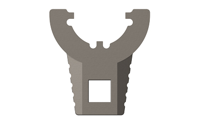[AVIDAVMFTCNW] REAL AVID MSTR FITCASTLE NUT WRENCH