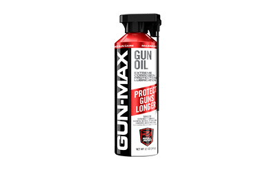 [AVIDAVMLP12AEA] REAL AVID GUN MAX GUN OIL 12OZ