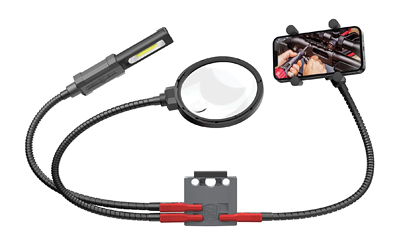 [AVIDAVMVACC] REAL AVID SMART-MOUNT ACCESSORY KIT