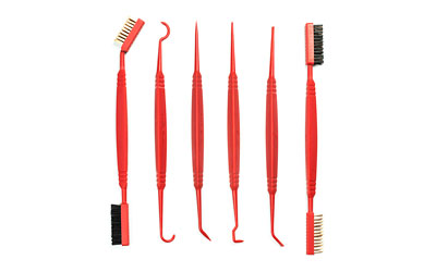 [AVIDAVPBS] REAL AVID ACCU-GRIP PICKS & BRUSHES