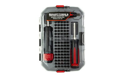 [AVIDAVSTDMS] REAL AVID SMART TORQ/DRIVER 83PC SET