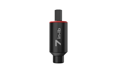 [AVIDAVSTFL07] REAL AVID SMART-TORQ FXD LMTR 7IN/LB