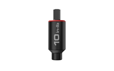 [AVIDAVSTFL10] REAL AVID SMRT-TORQ FXD LMTR 10IN/LB