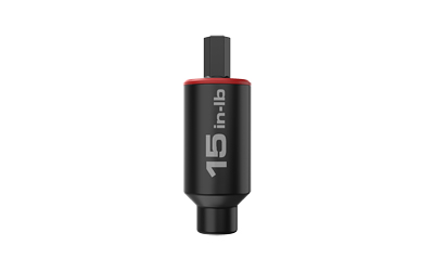 [AVIDAVSTFL15] REAL AVID SMRT-TORQ FXD LMTR 15IN/LB