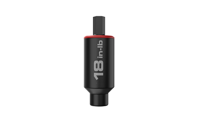 [AVIDAVSTFL18] REAL AVID SMRT-TORQ FXD LMTR 18IN/LB