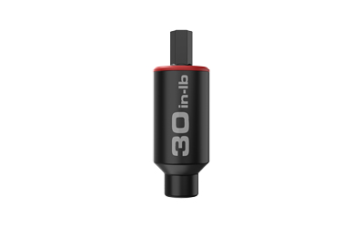 [AVIDAVSTFL30] REAL AVID SMRT-TORQ FXD LMTR 30IN/LB
