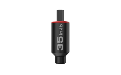 [AVIDAVSTFL35] REAL AVID SMRT-TORQ FXD LMTR 35IN/LB