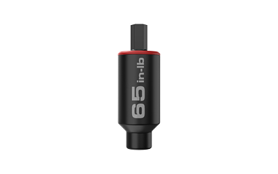 [AVIDAVSTFL65] REAL AVID SMRT-TORQ FXD LMTR 65IN/LB