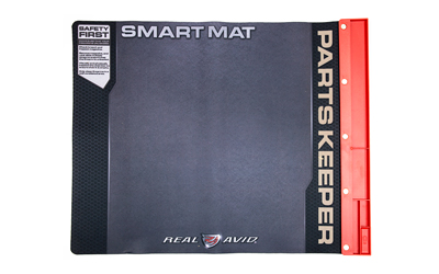 [AVIDAVUHGSM] REAL AVID HANDGUN SMART MAT