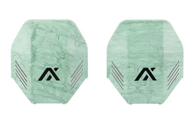 [AXMX-PLT-G] AXIL MX PLATE 1 SET SLATE GREEN