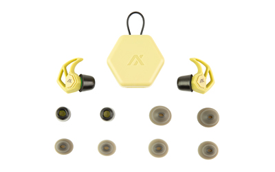 [AXX30I-DESERTTAN] AXIL X30I EARPLUG DESERT TAN