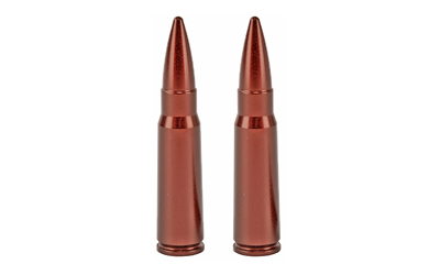 [AZ12234] AZOOM SNAP CAPS 762X39 2/PK