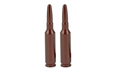 [AZ12300] AZOOM SNAP CAPS 6.5 CREEDMOOR 2/PK
