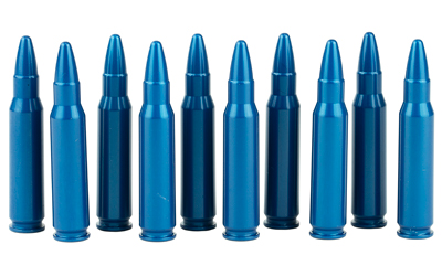 [AZ12328] AZOOM SNAP CAPS 308WIN 10/PK BLUE