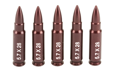 [AZ15130] AZOOM SNAP CAPS 5.7X28 5/PK