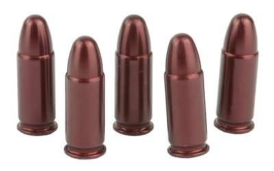 [AZ15152] AZOOM SNAP CAPS 25ACP 5/PK