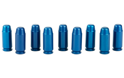 [AZ15314] AZOOM SNAP CAPS 40S&W 10/PK BLUE