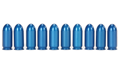 [AZ15315] AZOOM SNAP CAPS 45ACP 10/PK BLUE