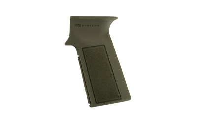 [B5AKG-1506] B5 AK P-GRIP OD GREEN