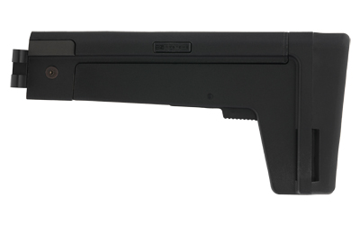 [B5AKM-1491] B5 AK STOCK 4.5MM BLACK