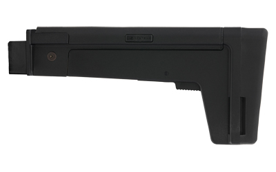 [B5AKM-1497] B5 AK STOCK FIXED BLACK
