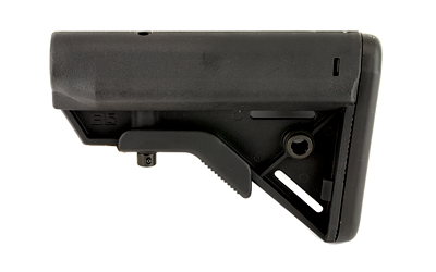 [B5BRV-1082] B5 BRAVO STK MIL-SPEC BLK